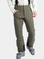 pantaloni de schi pt. barbati Colmar Sapporo-Rec oliv 1