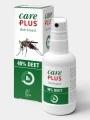 spray de alungare a insectelor Care Plus CP® Anti-Insect DEET spray 40%, 60ml alb 1