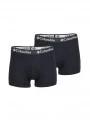 indispensabili pt. barbati Columbia 2PP Trunk negru 1