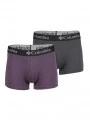 indispensabili pt. barbati Columbia 2PP Trunk negru 1