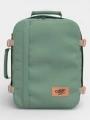 rucsac Cabin Zero CLASSIC 28L verde deschis 1