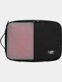 organizator de valiza Cabin Zero Cabinzero Packing Cube - Medium negru 1