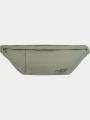 geanta de talie Cabin Zero Cabinzero Classic Hip Pack 2L verde 1