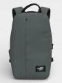 rucsac Cabin Zero Classic Flight 12L gri 1