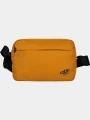 geanta cu banduliera Cabin Zero Cabinzero Flipside Shoulder Bag 3L portocaliu 1