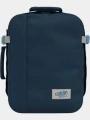 rucsac Cabin Zero Classic Tech 28L albastru inchis 1