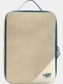 organizator de valiza Cabin Zero Classic Packing Cube-Medium nisip 1