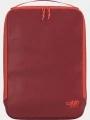 organizator de valiza Cabin Zero Ultralight Packing Cube-Medium rosu 1
