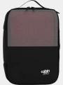 organizator de valiza Cabin Zero Lux Packing Cube-Medium negru 1
