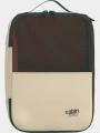 organizator de valiza Cabin Zero Lux Packing Cube-Medium nisip 1