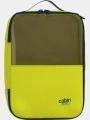 organizator de valiza Cabin Zero Lux Packing Cube-Medium verde 1