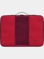 organizator de valiza Cabin Zero Lux Packing Cube-Large rosu 1