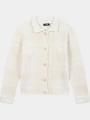 cardigan pt. femei TBS Daniagil nisip 1