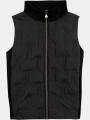 vesta pt. femei TBS Debbysan negru 1