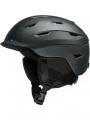 casca de protectie pt. femei Smith Liberty negru 1