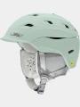 casca de protectie pt. femei Smith Vantage W Mips albastru deschis 1