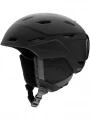 casca de protectie pt. barbati Smith Mission negru 1