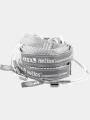 chinga Eno Helios Ultralight Hammock Straps gri 1