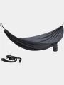 hamac Eno TravelNest Hammock + Straps Combo gri 1