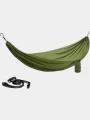 hamac Eno TravelNest Hammock + Straps Combo verde 1