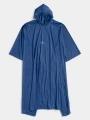 poncho de ploaie pt. femei Ferrino Poncho Ferrino albastru 1