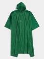 poncho de ploaie pt. femei Ferrino Poncho Ferrino rosu 1