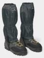 ghetre Ferrino Gaiters Sella negru 1