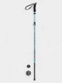 baston de drumetie pt. femei Ferrino Stick Ortles Lady albastru deschis 1