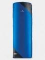 sac de dormit Ferrino Sleepingbag Colibri albastru 1