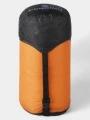 sac de compresie Ferrino Small Compression Sac portocaliu 1