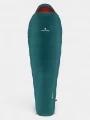 sac de dormit Ferrino Sleepingbag Lightech Sm 850 verde 1