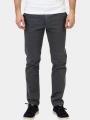 pantaloni chino pt. barbati TBS Filaofan verde 1