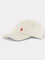 sapca de baseball Fjallraven High Coast Wind Cap alb 1