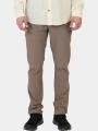 pantaloni de drumetie pt. barbati Fjallraven Abisko Trail Stretch Trousers M maro 1