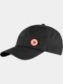 sapca de baseball Fjallraven Fjällräven Logo Cap gri 1
