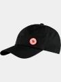 sapca de baseball Fjallraven Fjällräven Logo Cap negru 1