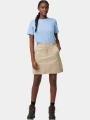skort pt. femei Fjallraven Abisko Hike Skort W nisip 1