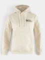 pulover cu gluga pt. femei Fjallraven Fjällräven Classic Hoodie W nisip 1
