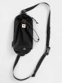 geanta pentru sticle de apa Fjallraven Abisko Bottle Pocket negru 1