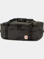 geanta de voiaj Fjallraven High Coast Duffel 36 negru 1