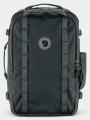 geanta de voiaj Fjallraven Färden Carry-On Pack negru 1