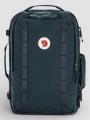 rucsac de calatorie Fjallraven Färden Carry-On Pack albastru inchis 1