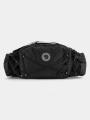 geanta de talie Fjallraven Abisko Hip Pack 6 negru 1