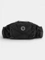 geanta de talie Fjallraven Abisko Hip Pack 6 negru 1
