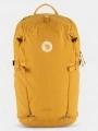 rucsaci de drumetie Fjallraven Abisko Softpack 16 galben 1