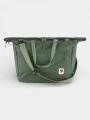 geanta de umar Fjallraven High Coast Tote 30 verde 1
