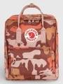 rucsac Fjallraven Kanken Graphics portocaliu 1