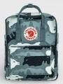 rucsac Fjallraven Kanken Graphics albastru 1