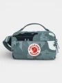 geanta de talie Fjallraven Kanken Graphics Hip Pack albastru 1