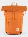rucsac Fjallraven High Coast Foldsack 24 portocaliu 1